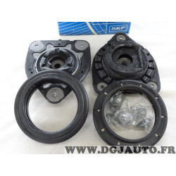 Paire butées amortisseur suspension avant SKF VKDA35606T pour renault laguna 3 III