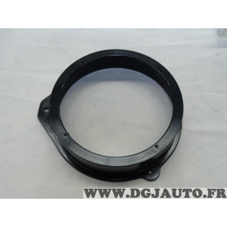 Entretoise support fixation enceinte haut parleur 165mm avant Setma A06UN00016 pour citroen berlingo peugeot partner partir de 2