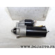 Demarreur Norauto 3627 ND3627 pour renault 5 9 11 19 21 R5 R9 R11 R19 R21 twingo 1 trafic 1 laguna 1 clio 1 express super 5 mega