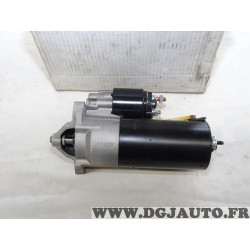 Demarreur Norauto 3627 ND3627 pour renault 5 9 11 19 21 R5 R9 R11 R19 R21 twingo 1 trafic 1 laguna 1 clio 1 express super 5 mega