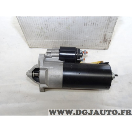 Demarreur Norauto 3627 ND3627 pour renault 5 9 11 19 21 R5 R9 R11 R19 R21 twingo 1 trafic 1 laguna 1 clio 1 express super 5 mega