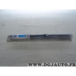 Ensemble 2 balais essuie glace souple 530mm + 475mm norauto N°83 pour fiat alfa romeo ford citroen opel 