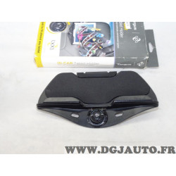 Porte tablette support tablette appui tete Targus in car tablet holder 677343 7" à 11" 7 à 11 pouces