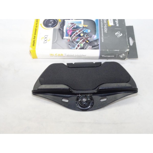 Porte tablette support tablette appui tete Targus in car tablet holder 677343 7" à 11" 7 à 11 pouces 