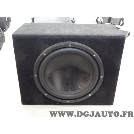 Caisson SUB audio Norauto NS-500 2055139 