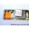 Cable adaptateur antenne ISO 90 Norauto 70.38NO pour renault