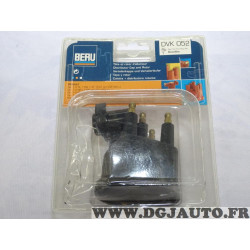 Tete allumage + rotor doigt allumeur ducellier Beru DVK052 0900332052 pour renault 19 25 R19 R25 clio 1 megane 1 dont scenic exp
