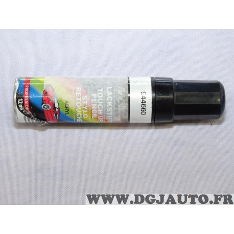 Stylo de retouche peinture 12ml DLU19/21 motip 944660 (sans réclamation) 