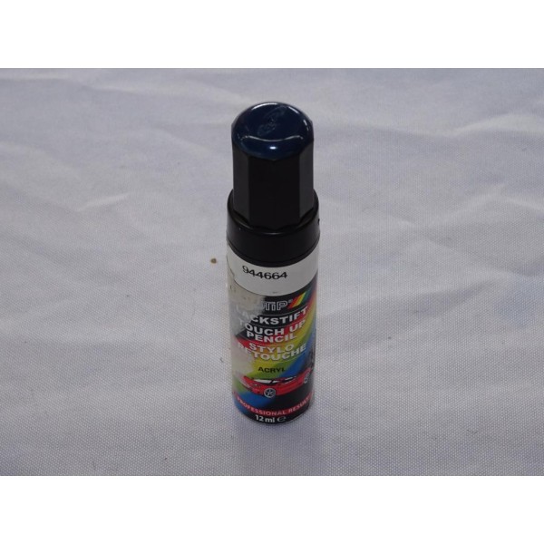 Stylo de retouche peinture 12ml DLU 14/21 motip 944664 (sans réclamation) 