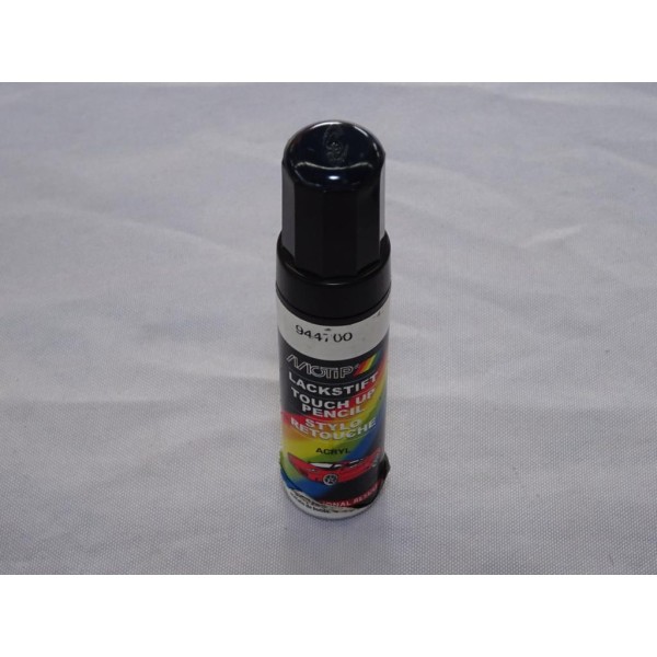 Stylo de retouche peinture 12ml DLU41/22 motip 944700 (sans réclamation) 