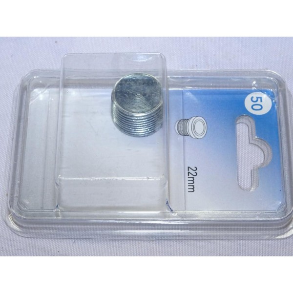 Bouchon de vidange 22mm carter huile Norauto N°50 715083 