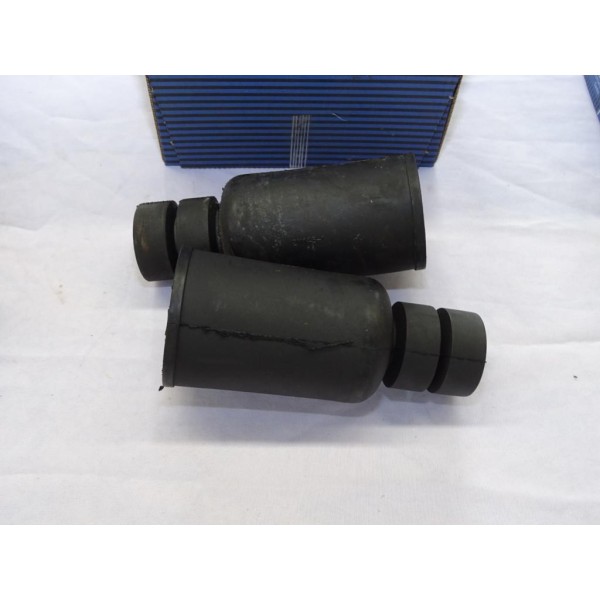 Paire soufflets protection poussiere amortisseur suspension Sachs 900005 pour fiat regata ritmo 1 2 3 I II III uno autobianchi Y