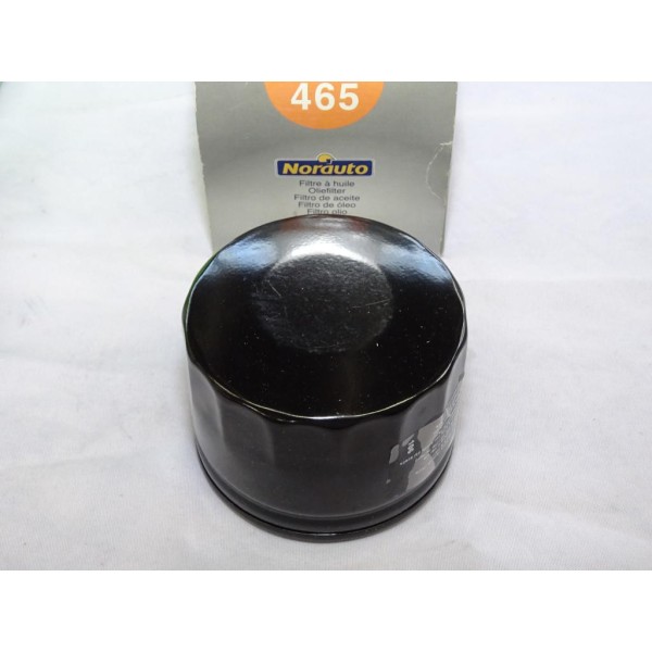 Filtre à huile Norauto N°465 pour rover 25 45 220 420 streetwise honda accord 6 7 CE CF CG CH landrover freelander MG ZR ZS dies