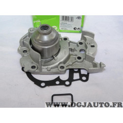 Pompe à eau avec 2 joints Valeo 506780 pour renault clio 2 II kangoo 1 twingo nissan kubistar 1.2 dont 16V essence