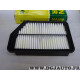 Filtre a air moteur Mann filter C26008 pour hyundai i40 VF kia carens 4 IV RP