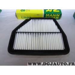 Filtre à air Mann filter C29008 pour opel antara chevrolet captiva essence et diesel 