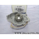 Pompe à eau avec joint Dolz C127 pour citroen C4 C5 C8 jumper jumpy peugeot 307 406 407 607 boxer expert volvo C30 lancia phedra