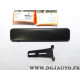 Entretoise 1 DIN poste radio autoradio Norauto 618858 pour ford fiesta de 1997 à 2003 mondeo avant 2003 focus de 1998 à 2004 