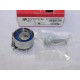 Galet tendeur courroie de distribution (non incluse) Gates K015577XS pour renault clio 2 3 4 II III IV kangoo 1 modus twingo 1 2
