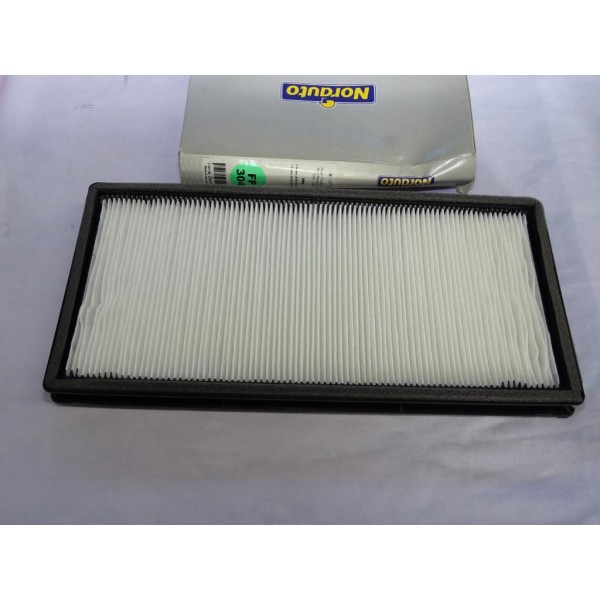 Filtre d'habitacle interieur Norauto FP304 pour BMW E32 E34 serie 5 7 et alpina B10 B11 B12 