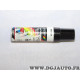 Stylo de retouche peinture 12ml DLU14/22 motip 955434 (sans réclamation) 