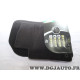 Ensemble 4 tapis de sol avant + arriere sur mesure Couture 2195202 pour peugeot 2008 partir de 06/2013 