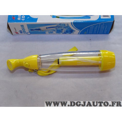 Brumisateur eau jaune Air cooler CY-0144755 