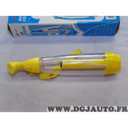 Brumisateur eau jaune Air cooler CY-0144755