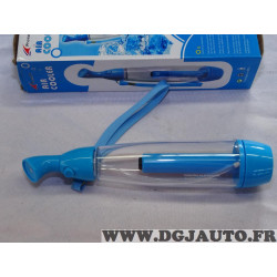 Brumisateur eau bleu Air cooler CY-0144755 