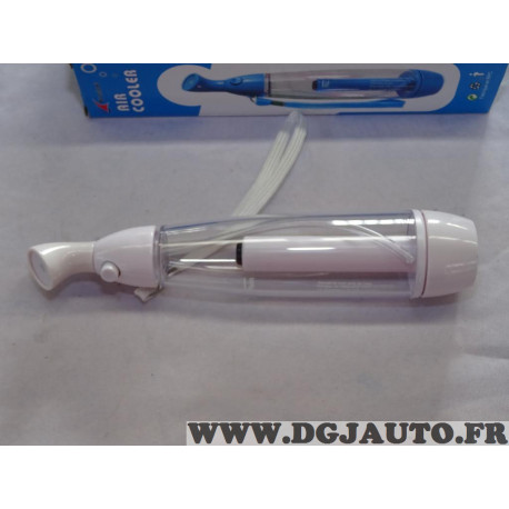 Brumisateur eau blanc Air cooler CY-0144755 