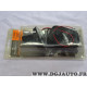 Antenne de toit requin amplifiée universelle Norauto 314258
