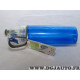 Gourde brumisateur bleue O2cool HMCSR02 BLUE 