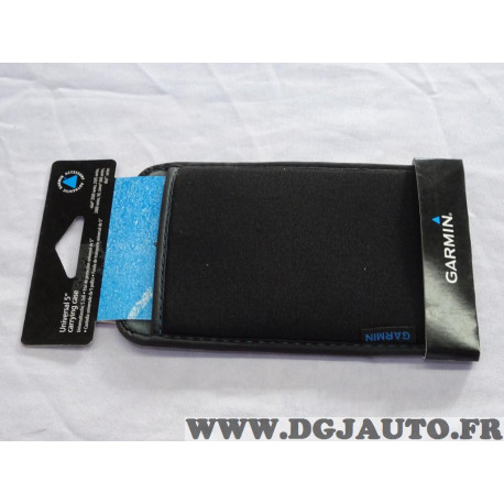 Pochette étui de protection 5" 5 pouces GPS navigateur Garmin 010-11793-00 