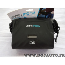 Sacoche guidon de velo trottinette 3.5L TNB UMTROTBAG 