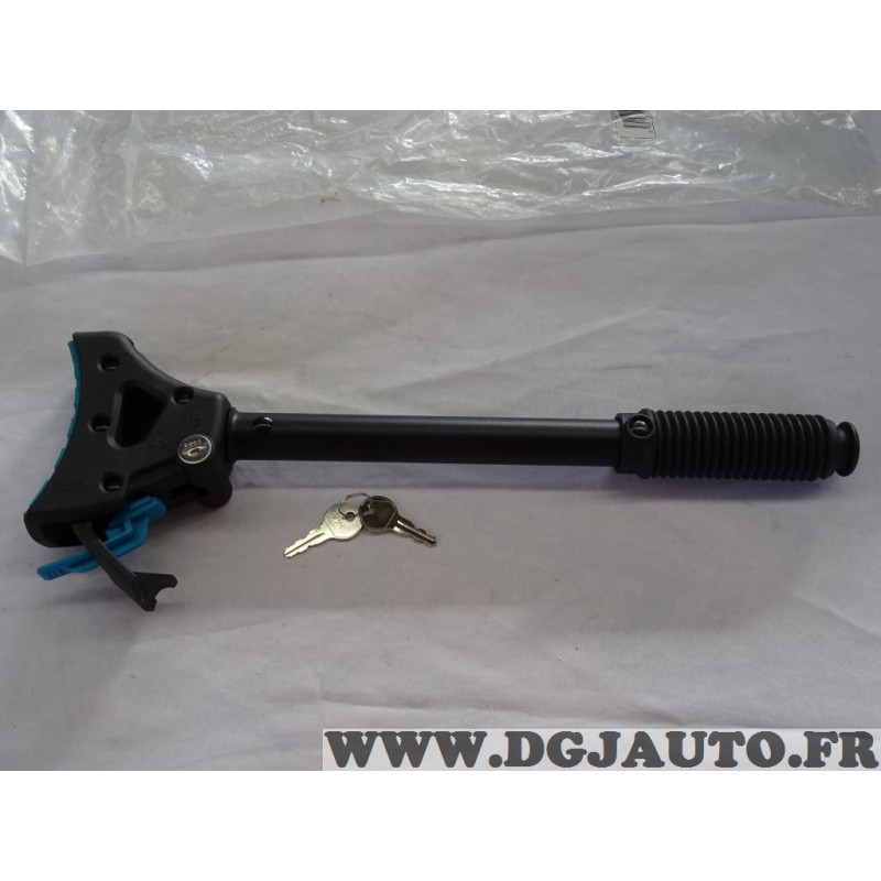 Porte velo de coffre norauto cheap