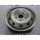 Jante tole acier 6x15 ET68 5x118 15" 15 pouces Alcar 4011 pour fiat ducato citroen jumper peugeot boxer iveco daily 