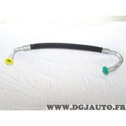 Durite tuyau circuit gaz climatisation Citroen 646060 pour citroen xsara picasso 