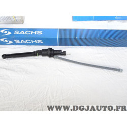 Emetteur embrayage hydraulique Sachs 6284600672 pour citroen C3 dont picasso peugeot 207 1.6HDI 1.6 HDI diesel 