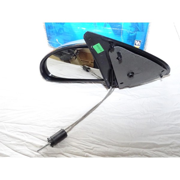 Retroviseur manuel avant gauche coque apprete Spilu 50995 pour ford focus 1 