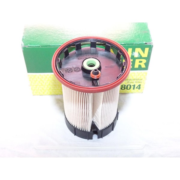 Filtre à carburant gazoil Mann filter PU8014 pour audi A3 Q2 Q3 cupra formentor seat leon 3 ateca leon 4 IV tarraco skoda octavi