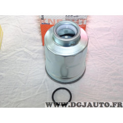 Filtre à carburant gazoil Knecht KC389 pour toyota auris E15 E18 corolla E150 E180 avensis T27 D4D D-4D diesel 