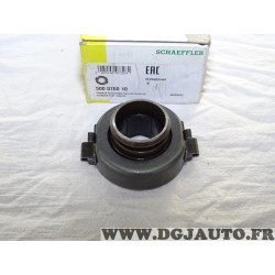 Butée embrayage LUK 500076010 pour citroen xantia C5 C8 jumpy jumper evasion fiat ulysse 1 2 I II scudo lancia zeta phedra peuge