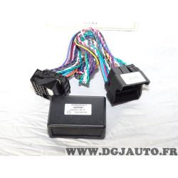 Interface radar de recul CAN BUS Setma E07BM03000 pour BMW E60 81 E90 serie 1 3 5 