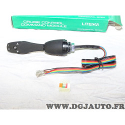 Comodo regulateur de vitesse adaptable Liteon CM35 