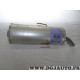 Silencieux echappement arriere Bosal 135419 pour citroen saxo essence et diesel 
