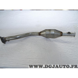 Catalyseur echappement EEC PT8055 pour peugeot 406 1.6 1.8 essence dont break