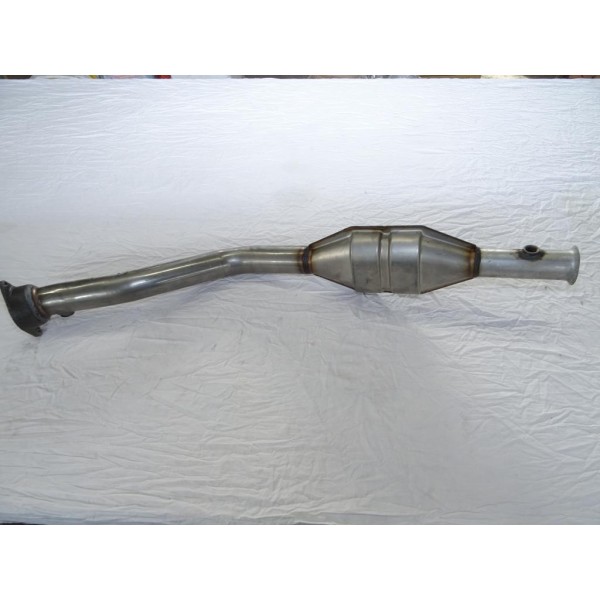 Catalyseur echappement EEC PT8055 pour peugeot 406 1.6 1.8 essence dont break 