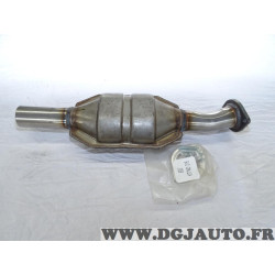Catalyseur echappement EEC RE8042 pour renault megane 1 dont scenic 1 1.9D 1.9DT 1.9DTI 1.9 D DT DTI diesel