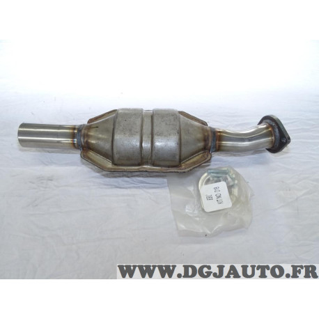 Catalyseur echappement EEC RE8042 pour renault megane 1 dont scenic 1 1.9D 1.9DT 1.9DTI 1.9 D DT DTI diesel 