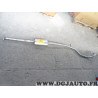 Silencieux echappement central intermediaire (envoi en 2 parties juste remettre un manchon) Bosal 293403 pour peugeot 206 1.1 1.